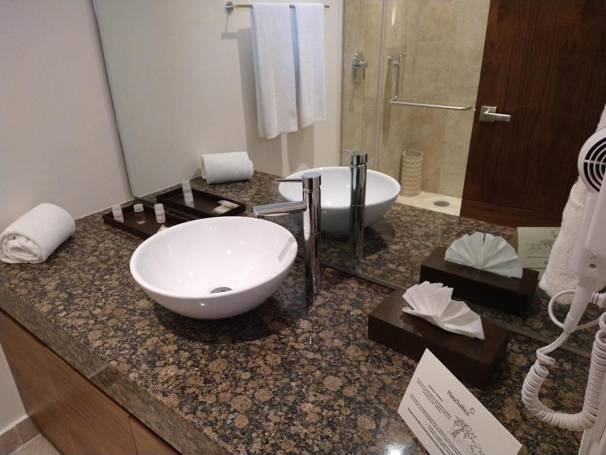 Apartahotel Hausuites