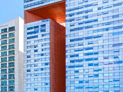 Apartahotel Hausuites